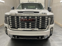 Thumbnail image of 2024 GMC Sierra 3500HD at Hudiburg Ford