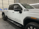Thumbnail image of 2024 GMC Sierra 3500HD at Hudiburg Ford