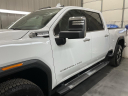 Thumbnail image of 2024 GMC Sierra 3500HD at Hudiburg Ford
