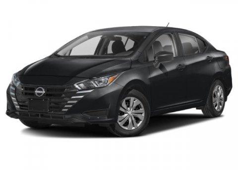 Thumbnail image of 2025 Nissan Versa at Used Fred Beans Nissan of Flemington