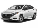Thumbnail image of 2025 Nissan Versa at Used Fred Beans Nissan of Flemington