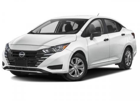 Thumbnail image of 2025 Nissan Versa at Used Fred Beans Nissan of Flemington