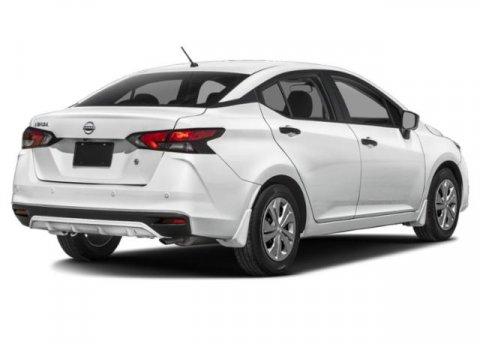 Thumbnail image of 2025 Nissan Versa at Used Fred Beans Nissan of Flemington