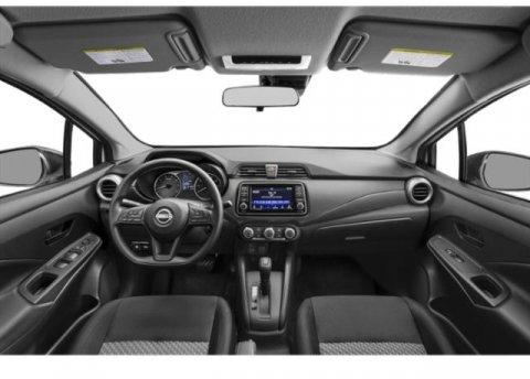 Thumbnail image of 2025 Nissan Versa at Used Fred Beans Nissan of Flemington