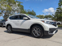 Thumbnail image of 2021 Honda CR-V at TamiamiFord of North Naples, FL