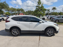 Thumbnail image of 2021 Honda CR-V at TamiamiFord of North Naples, FL