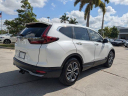 Thumbnail image of 2021 Honda CR-V at TamiamiFord of North Naples, FL