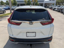 Thumbnail image of 2021 Honda CR-V at TamiamiFord of North Naples, FL