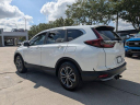 Thumbnail image of 2021 Honda CR-V at TamiamiFord of North Naples, FL