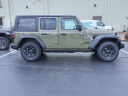 Thumbnail image of 2025 Jeep Wrangler at Dave Dennis Chrysler Jeep Dodge Ram