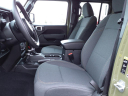 Thumbnail image of 2025 Jeep Wrangler at Dave Dennis Chrysler Jeep Dodge Ram