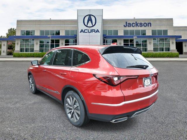 Thumbnail image of 2025 Acura MDX at JacksonAcura-Used of Roswell, GA