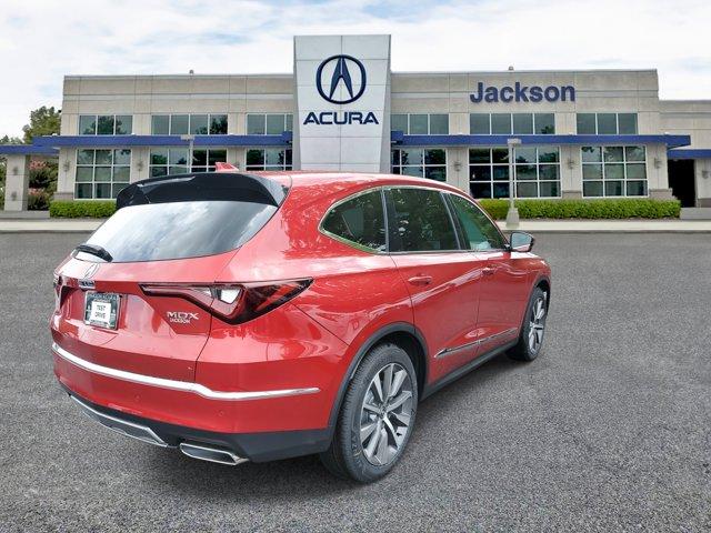 Thumbnail image of 2025 Acura MDX at JacksonAcura-Used of Roswell, GA