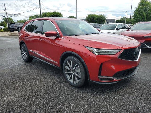 Thumbnail image of 2025 Acura MDX at JacksonAcura-Used of Roswell, GA