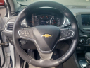 Thumbnail image of 2022 Chevrolet Equinox at Phillips Chevrolet