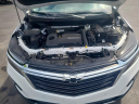 Thumbnail image of 2022 Chevrolet Equinox at Phillips Chevrolet