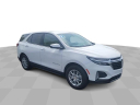 Thumbnail image of 2022 Chevrolet Equinox at Phillips Chevrolet