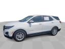 Thumbnail image of 2022 Chevrolet Equinox at Phillips Chevrolet
