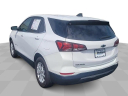 Thumbnail image of 2022 Chevrolet Equinox at Phillips Chevrolet