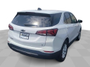 Thumbnail image of 2022 Chevrolet Equinox at Phillips Chevrolet