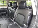 Thumbnail image of 2024 Nissan Armada at Southern 441 Nissan