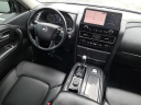Thumbnail image of 2024 Nissan Armada at Southern 441 Nissan