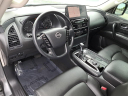 Thumbnail image of 2024 Nissan Armada at Southern 441 Nissan