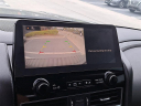 Thumbnail image of 2024 Nissan Armada at Southern 441 Nissan