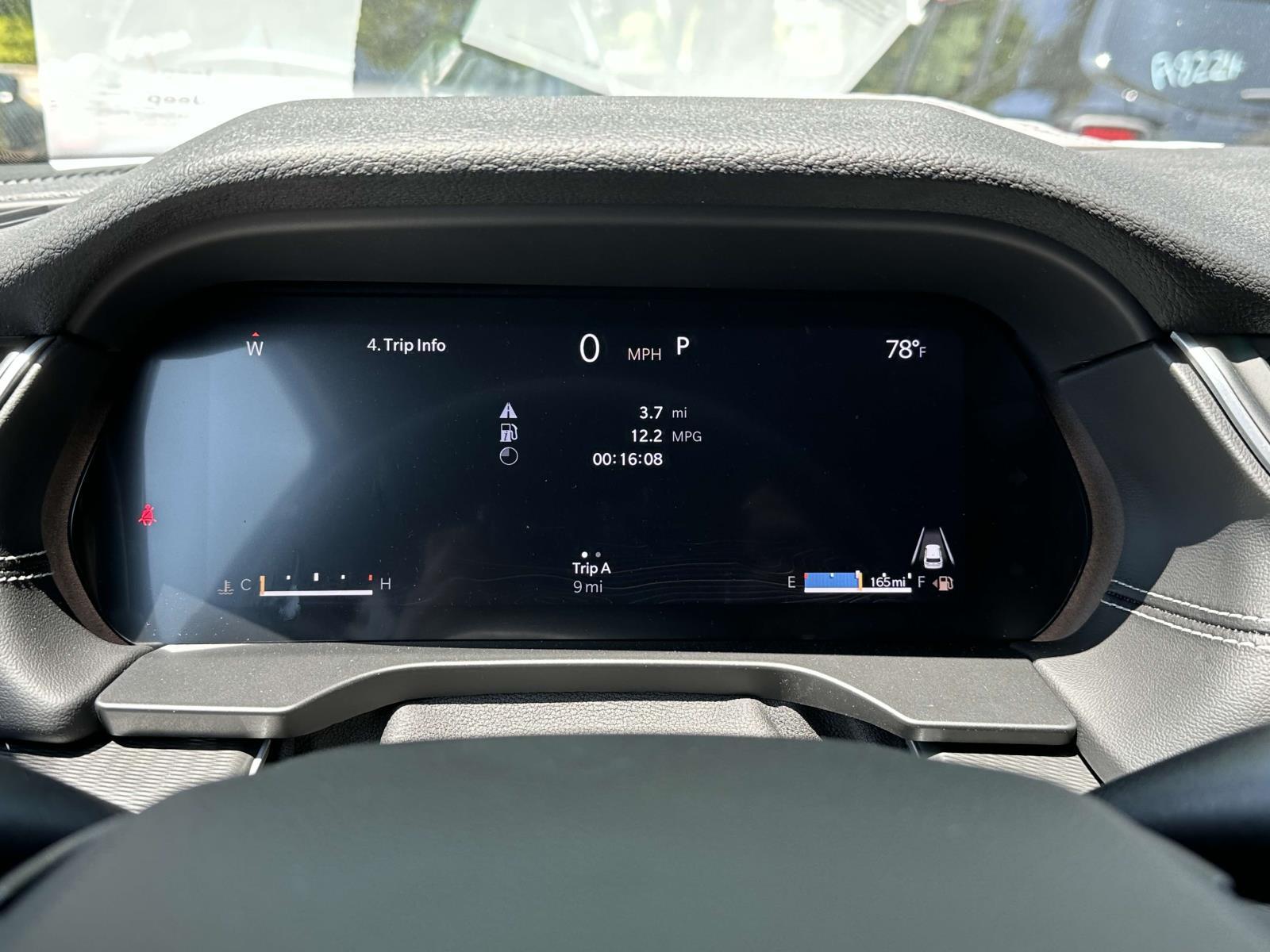 Thumbnail image of 2025 Jeep Grand Cherokee at Port Jeff Chrysler Jeep Inc