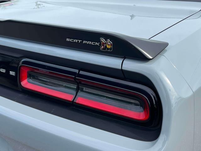 Thumbnail image of 2021 Dodge Challenger at Levittown Ford