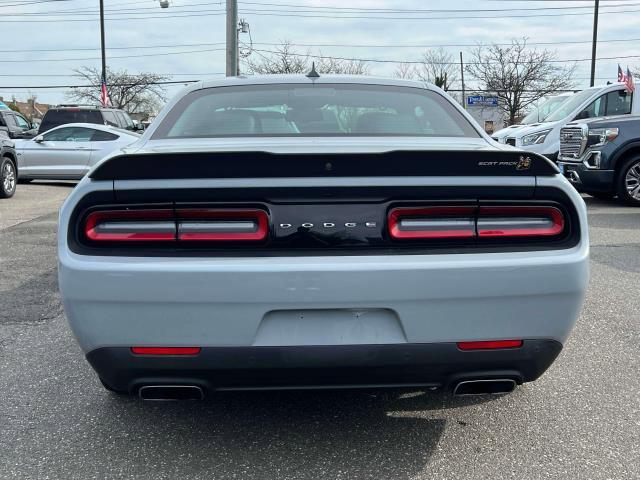 Thumbnail image of 2021 Dodge Challenger at Levittown Ford