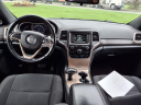 Thumbnail image of 2015 Jeep Grand Cherokee at Hampden Trading Co.