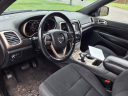 Thumbnail image of 2015 Jeep Grand Cherokee at Hampden Trading Co.