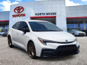 Thumbnail image of 2024 Toyota Corolla at Toyota of North Miami