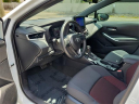 Thumbnail image of 2024 Toyota Corolla at Toyota of North Miami