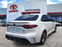 Thumbnail image of 2024 Toyota Corolla at Toyota of North Miami