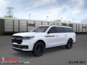 Thumbnail image of 2025 Lincoln Navigator L at Mac Haik Ford Georgetown Preowned