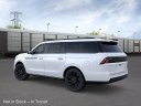2025 Lincoln Navigator L Reserve at Mac Haik Ford Georgetown Preowned