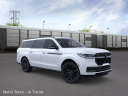 Thumbnail image of 2025 Lincoln Navigator L at Mac Haik Ford Georgetown Preowned