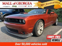 Thumbnail image of 2020 Dodge Challenger at MallOfGeorgiaChryslerDodgeJeep - New