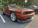 Thumbnail image of 2020 Dodge Challenger at MallOfGeorgiaChryslerDodgeJeep - New