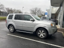 2015 Honda Pilot Touring at DCH Honda of Nanuet