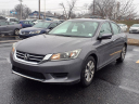 Thumbnail image of 2014 Honda Accord at Instacredit Automart