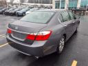Thumbnail image of 2014 Honda Accord at Instacredit Automart