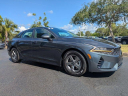 Thumbnail image of 2022 Kia K5 at Toyota of MelbourneUSED