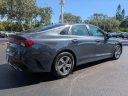 Thumbnail image of 2022 Kia K5 at Toyota of MelbourneUSED