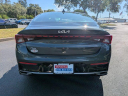 Thumbnail image of 2022 Kia K5 at Toyota of MelbourneUSED