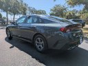 Thumbnail image of 2022 Kia K5 at Toyota of MelbourneUSED