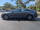 Thumbnail image of 2022 Kia K5 at Toyota of MelbourneUSED