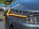 Thumbnail image of 2022 Kia K5 at Toyota of MelbourneUSED